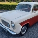Ford Anglia uit 1959 origineel Hollands AT-38-40